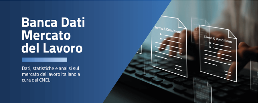 banca dati mercato del lavoro