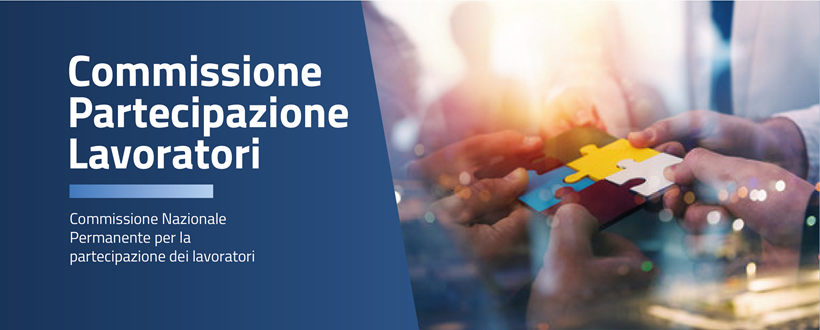 commisione partecipazione lavoratori