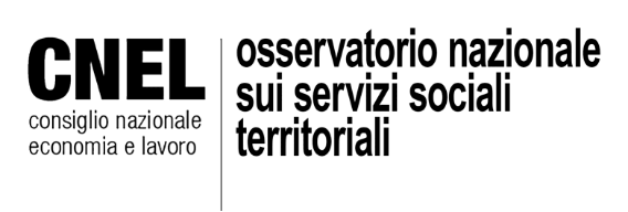 cnel-osservatorio-nazionale-sui-servizi-sociali-territoriali Osservatorio nazionale sui servizi sociali territoriali