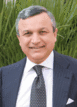 Costanzo JANNOTTI PECCI (CONFINDUSTRIA)