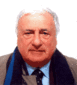Piero LUZZATI (CONFETRA)