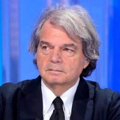 Presidente Renato Brunetta